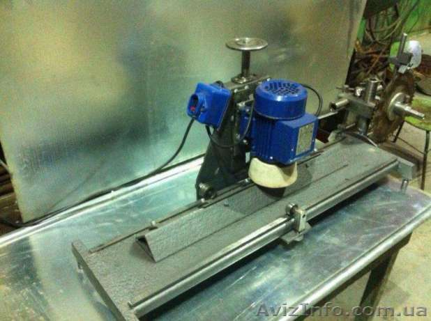 Заточной станок для ножей на рейсмус - <ro>Изображение</ro><ru>Изображение</ru> #1, <ru>Объявление</ru> #1421104