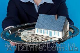 Кредитные споры (защита от взыскания долгов ипотеки) - <ro>Изображение</ro><ru>Изображение</ru> #1, <ru>Объявление</ru> #1419836