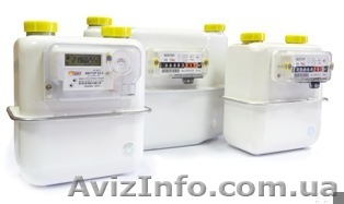 Счетчик  газа Metrix G 2.5 Т - <ro>Изображение</ro><ru>Изображение</ru> #1, <ru>Объявление</ru> #1444542