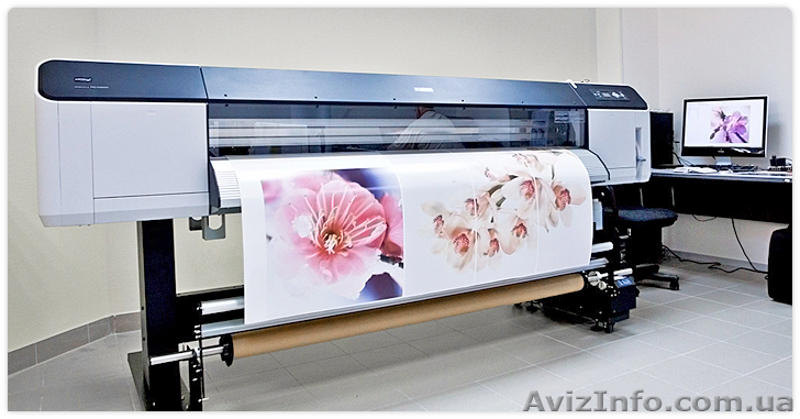 Широкоформатная печать в Полтаве - <ro>Изображение</ro><ru>Изображение</ru> #1, <ru>Объявление</ru> #1445422