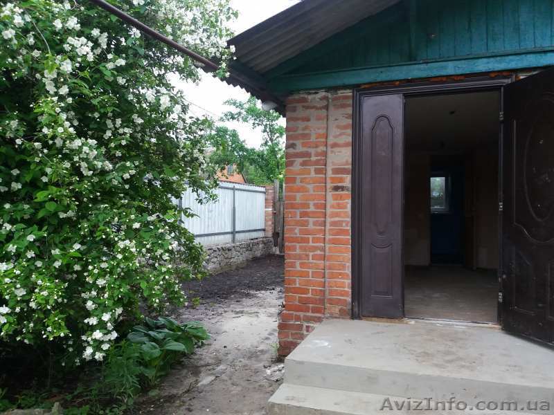 Дом просторный 74м²,14 сот в курортном г.Миргород  - <ro>Изображение</ro><ru>Изображение</ru> #1, <ru>Объявление</ru> #1449771