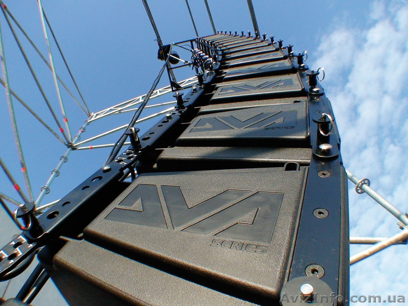 Оренда звукового обладнання - <ro>Изображение</ro><ru>Изображение</ru> #1, <ru>Объявление</ru> #1459212