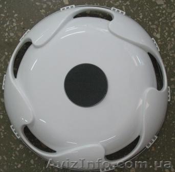 Автомобільні ковпаки - <ro>Изображение</ro><ru>Изображение</ru> #1, <ru>Объявление</ru> #1452455