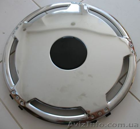 Колпаки 17,5 автомобильные - <ro>Изображение</ro><ru>Изображение</ru> #1, <ru>Объявление</ru> #1452451