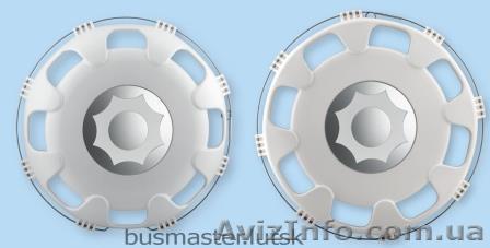 Ковпаки для колес автобусів - <ro>Изображение</ro><ru>Изображение</ru> #1, <ru>Объявление</ru> #1452458