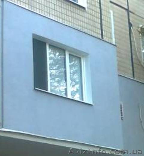 Наружное утепление стен. - <ro>Изображение</ro><ru>Изображение</ru> #1, <ru>Объявление</ru> #1450731