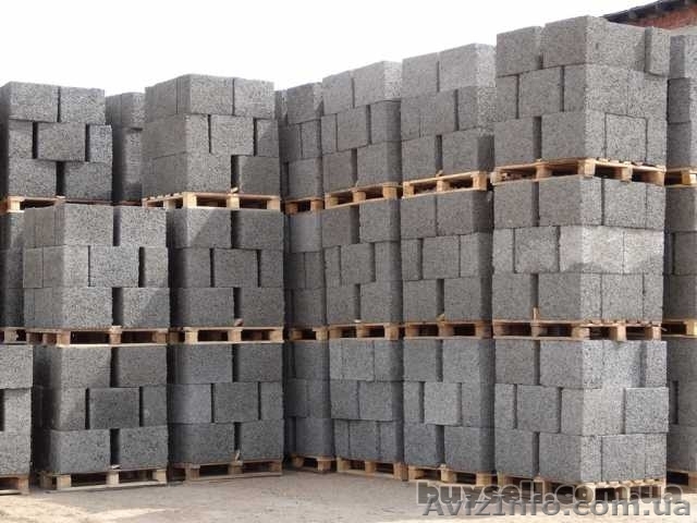 Теплые эко-блоки из Арболита. Гребенка - <ro>Изображение</ro><ru>Изображение</ru> #1, <ru>Объявление</ru> #1450631