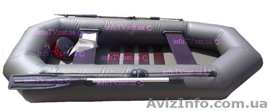 Пвх лодки для рыбаков и охотников в Украине - <ro>Изображение</ro><ru>Изображение</ru> #1, <ru>Объявление</ru> #1465697