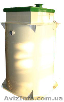 Автономна каналізація для кафе та ресторану - <ro>Изображение</ro><ru>Изображение</ru> #1, <ru>Объявление</ru> #1468562