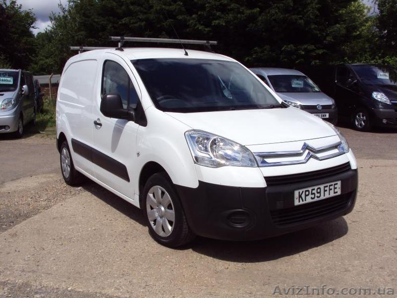 Авторазборка Citroen Nemo 2008-2016  x - <ro>Изображение</ro><ru>Изображение</ru> #1, <ru>Объявление</ru> #1475575