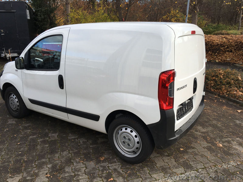  Авторазборка Peugeot Bipper 2007-2016  x - <ro>Изображение</ro><ru>Изображение</ru> #1, <ru>Объявление</ru> #1475573