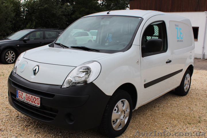 Авторазборка Renault Kangoo 2008-2013  x - <ro>Изображение</ro><ru>Изображение</ru> #1, <ru>Объявление</ru> #1475563