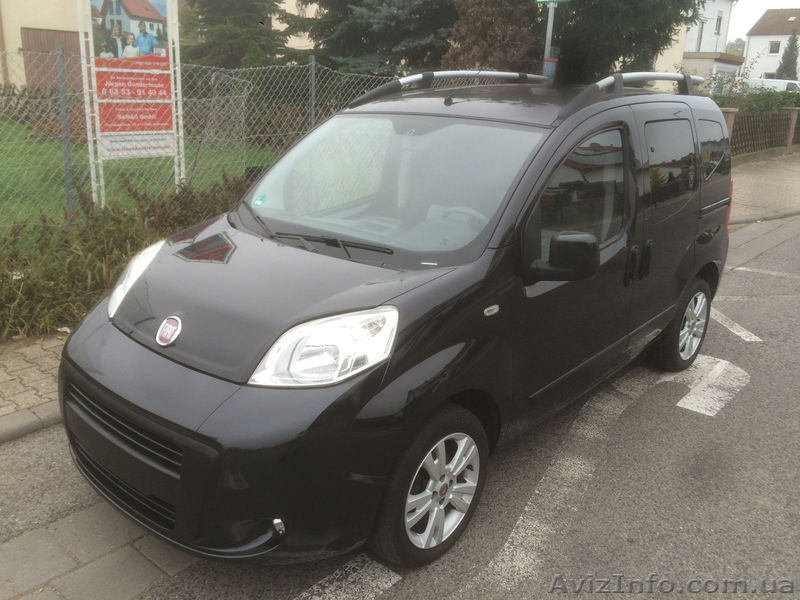 Авторазборка Fiat Fiorino 2007-2016  x - <ro>Изображение</ro><ru>Изображение</ru> #1, <ru>Объявление</ru> #1475570