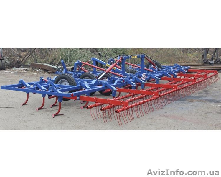 Культиватор  СТЕП КП 8,5 - <ro>Изображение</ro><ru>Изображение</ru> #1, <ru>Объявление</ru> #1490640