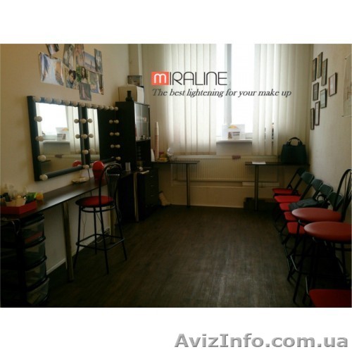 Рабочее место визажиста Мiranza - <ro>Изображение</ro><ru>Изображение</ru> #1, <ru>Объявление</ru> #1504571