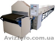 Печь конвейерная модульная ПКМ - <ro>Изображение</ro><ru>Изображение</ru> #1, <ru>Объявление</ru> #1516684