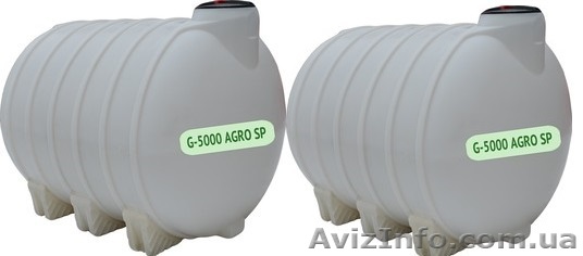 Емкости для КАС и транспортировки Хорол Оржица - <ro>Изображение</ro><ru>Изображение</ru> #1, <ru>Объявление</ru> #1513365