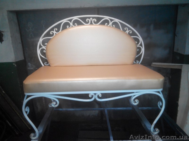 Кузня SV. Изготовление кованой мебели и других кованых изделий - <ro>Изображение</ro><ru>Изображение</ru> #1, <ru>Объявление</ru> #1526819