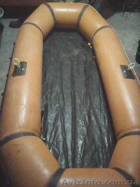 СРОЧНО Лодка Пасат - <ro>Изображение</ro><ru>Изображение</ru> #1, <ru>Объявление</ru> #1537985