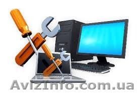 Ремонт принтеров, компьютеров, ноутбуков, телефонов,Установка Windows - <ro>Изображение</ro><ru>Изображение</ru> #1, <ru>Объявление</ru> #1530467