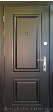 Входные двери от украинского производителя! Бесплатная доставка - <ro>Изображение</ro><ru>Изображение</ru> #1, <ru>Объявление</ru> #1529903