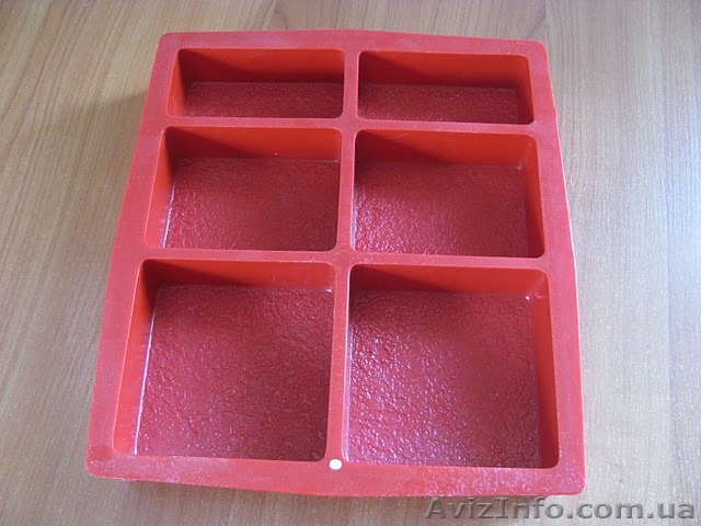 Формы для производства тротуарной плитки, исскуственного камня, бордюра - <ro>Изображение</ro><ru>Изображение</ru> #1, <ru>Объявление</ru> #1546049