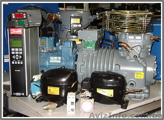 Куплю Б/у холодильники та холодильне обладнання в будь-якому стані  - <ro>Изображение</ro><ru>Изображение</ru> #1, <ru>Объявление</ru> #1542792