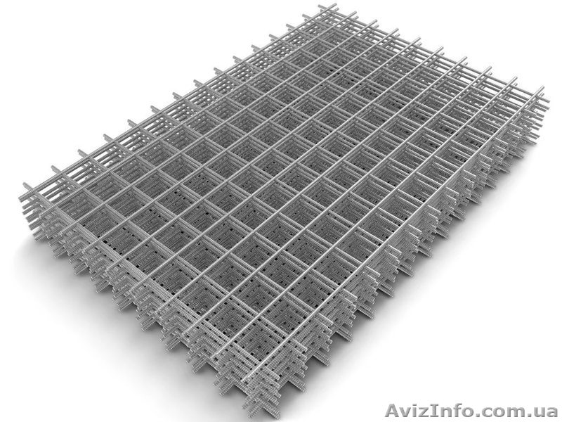 Сетка сварная армопояс от производителя - <ro>Изображение</ro><ru>Изображение</ru> #1, <ru>Объявление</ru> #1543988
