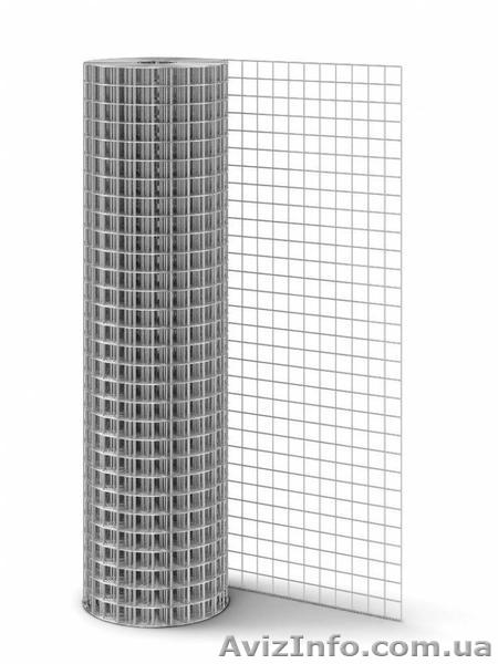 Сетка сварная   - <ro>Изображение</ro><ru>Изображение</ru> #1, <ru>Объявление</ru> #1543987
