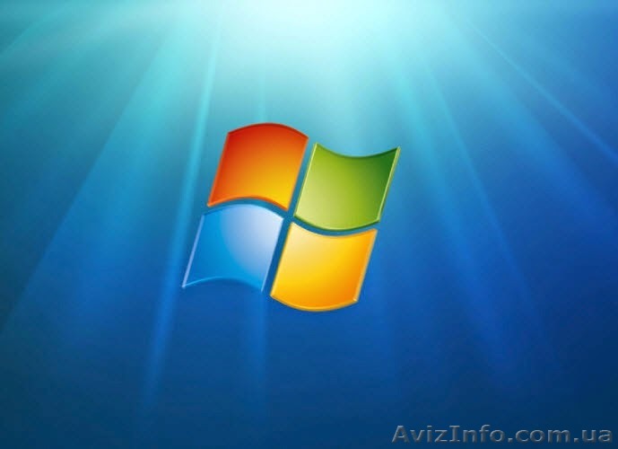 Установка Windows. Ремонт компьютеров. Ремонт принтеров, - <ro>Изображение</ro><ru>Изображение</ru> #1, <ru>Объявление</ru> #1547193