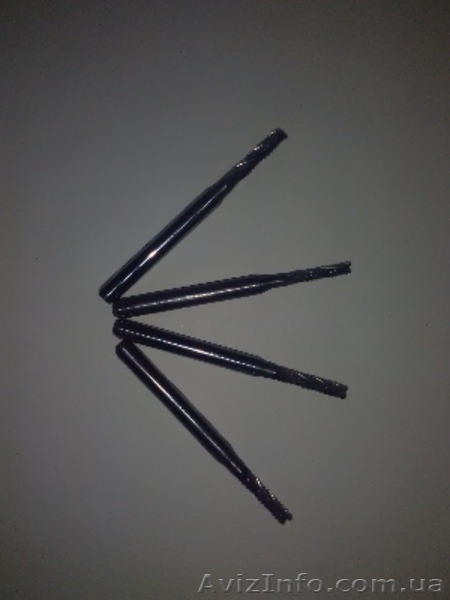 Продам фрезы ЧПУ (Германия) пос. 3.175. - <ro>Изображение</ro><ru>Изображение</ru> #1, <ru>Объявление</ru> #1553422