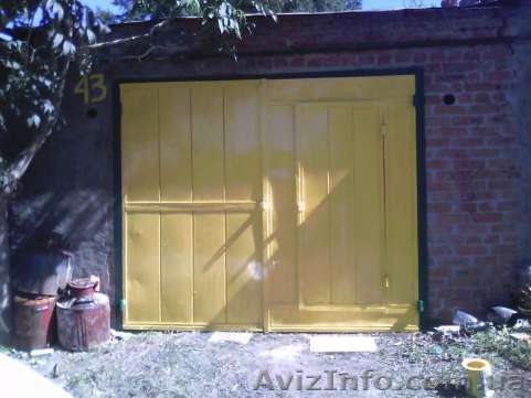 Продам гараж в кооперативе Олимпийский - <ro>Изображение</ro><ru>Изображение</ru> #1, <ru>Объявление</ru> #1551567