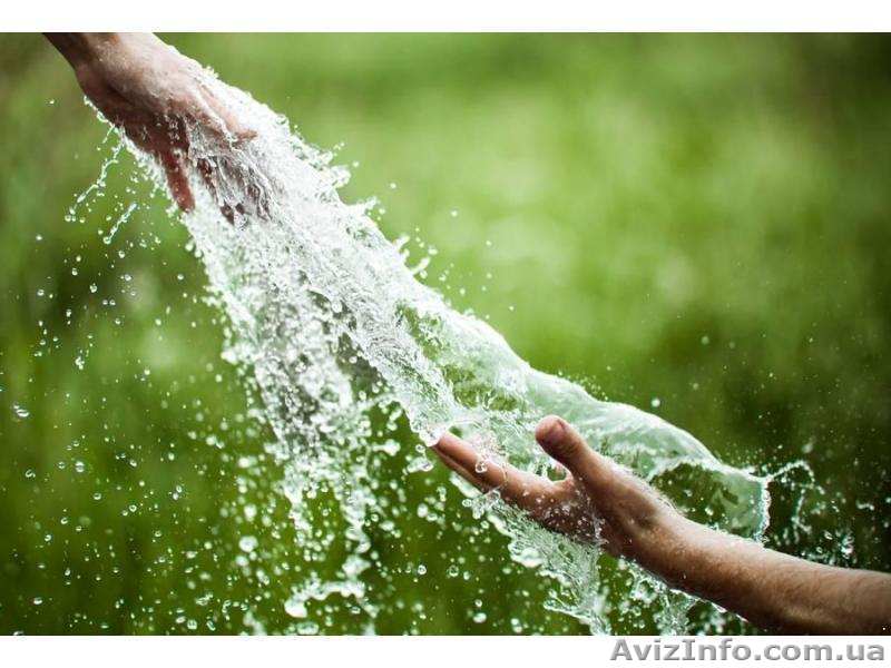 Бурение скважин на воду в Украине. - <ro>Изображение</ro><ru>Изображение</ru> #1, <ru>Объявление</ru> #1555529