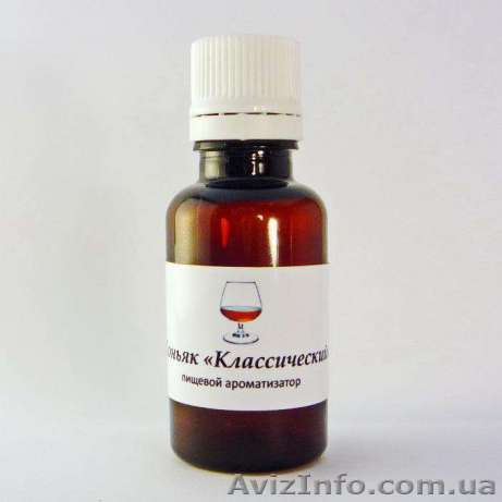 Концентрат для коньяка.Пищевой ароматизатор. - <ro>Изображение</ro><ru>Изображение</ru> #1, <ru>Объявление</ru> #1556708