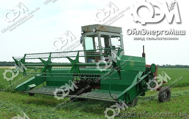 Жатка валковая универсальная ЖВУ-5,1  - <ro>Изображение</ro><ru>Изображение</ru> #1, <ru>Объявление</ru> #1565922