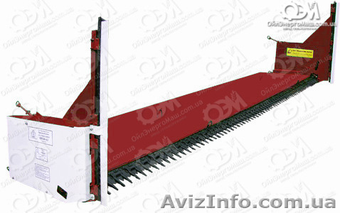 Приспособление для уборки рапса  - <ro>Изображение</ro><ru>Изображение</ru> #1, <ru>Объявление</ru> #1565947