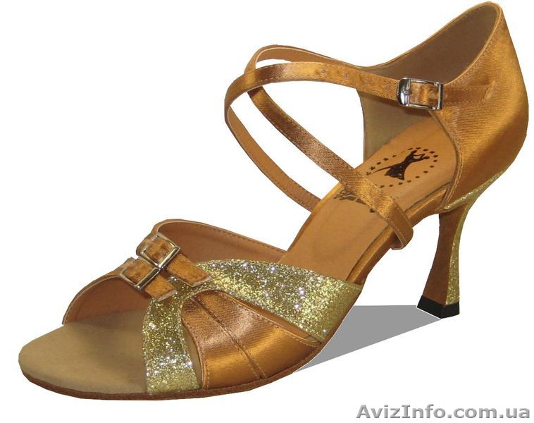 Туфли для бальных танцев Gala Valtz, Таlisman - <ro>Изображение</ro><ru>Изображение</ru> #1, <ru>Объявление</ru> #1569085