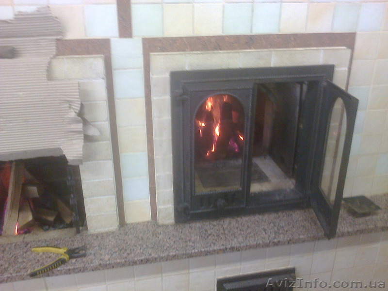 Ремонт, чистка дымохода. - <ro>Изображение</ro><ru>Изображение</ru> #1, <ru>Объявление</ru> #1566194