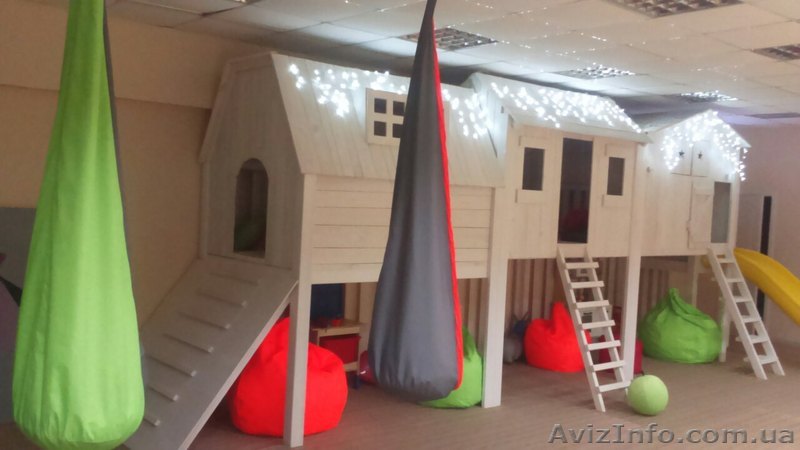 Детский клуб КАРУСЕЛЬ в  Полтаве - <ro>Изображение</ro><ru>Изображение</ru> #1, <ru>Объявление</ru> #1575017