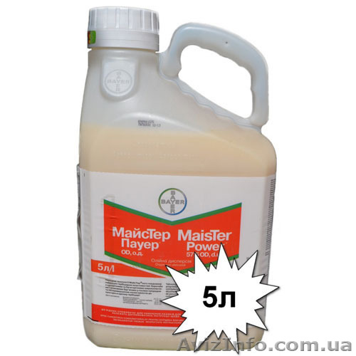 МайсТер Пауэр цена 22$ за литр - <ro>Изображение</ro><ru>Изображение</ru> #1, <ru>Объявление</ru> #1570949