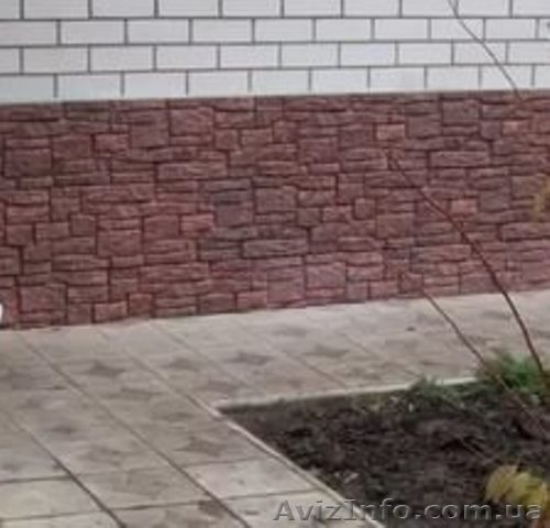 Укладка плитки, гранита цокольного этажа - <ro>Изображение</ro><ru>Изображение</ru> #1, <ru>Объявление</ru> #1572263