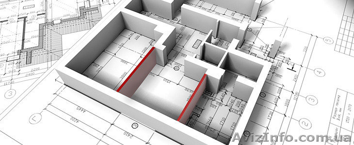 Зміна функціонального призначення приміщення - <ro>Изображение</ro><ru>Изображение</ru> #1, <ru>Объявление</ru> #1579506