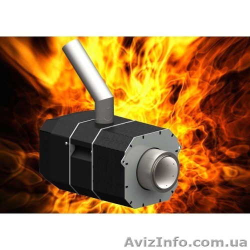 Пеллетные горелки Полтава - <ro>Изображение</ro><ru>Изображение</ru> #1, <ru>Объявление</ru> #1582223