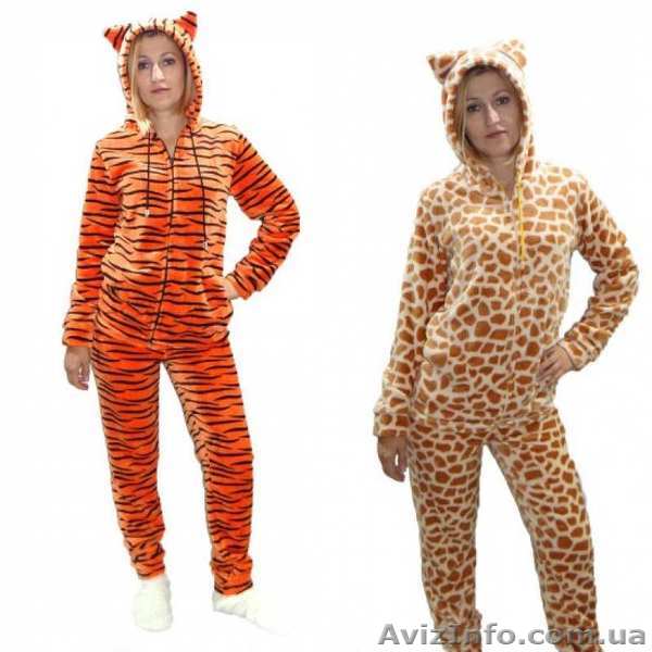 Продам теплый домашний костюм "Барсик"  - <ro>Изображение</ro><ru>Изображение</ru> #1, <ru>Объявление</ru> #1584836