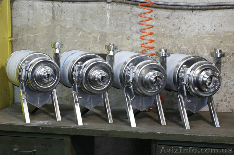 Насос для перекачивания молока Г2-ОПБ (10 М³/Ч | 36-1Ц2,8-20) - <ro>Изображение</ro><ru>Изображение</ru> #1, <ru>Объявление</ru> #1596000