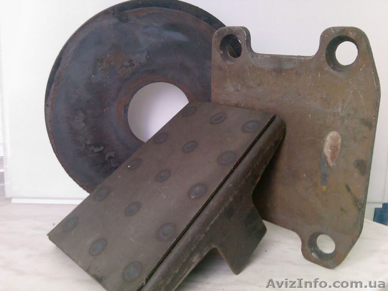 детали к ж.д. вагонам - <ro>Изображение</ro><ru>Изображение</ru> #1, <ru>Объявление</ru> #1595433