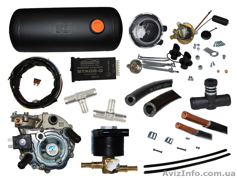 Atiker на карбюраторные автомобили - <ro>Изображение</ro><ru>Изображение</ru> #1, <ru>Объявление</ru> #1610615