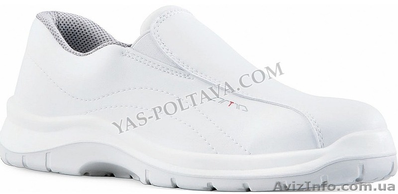 Туфли для пищевой промышленности 620 1010 - <ro>Изображение</ro><ru>Изображение</ru> #1, <ru>Объявление</ru> #69208