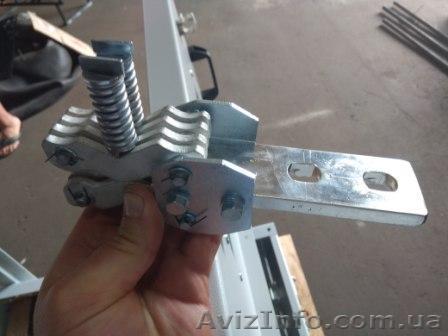 Силовые разъемы КРУ-2-10, 630-1600А. - <ro>Изображение</ro><ru>Изображение</ru> #1, <ru>Объявление</ru> #1636180