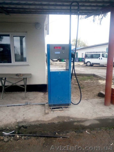 Проводим зачистку, калибровку, дефектоскопию емкостей - <ro>Изображение</ro><ru>Изображение</ru> #1, <ru>Объявление</ru> #1636971